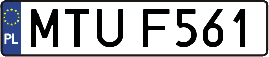 MTUF561