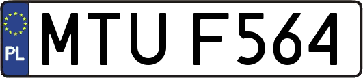 MTUF564