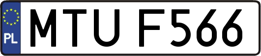 MTUF566