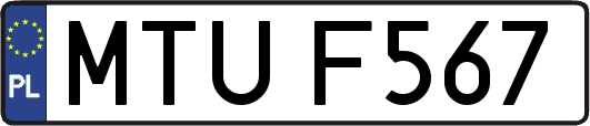 MTUF567
