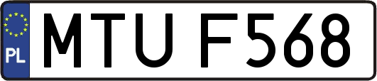 MTUF568