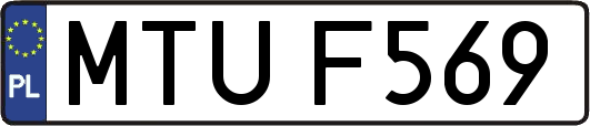 MTUF569