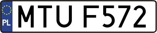 MTUF572