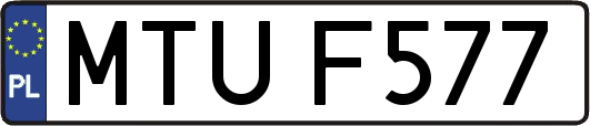 MTUF577