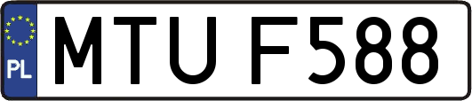 MTUF588