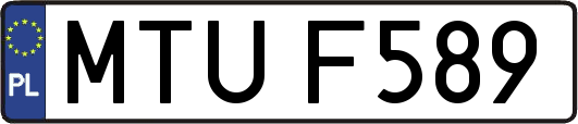MTUF589