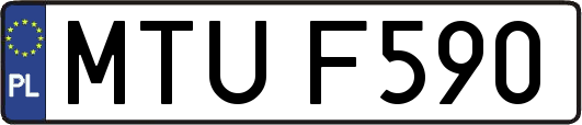 MTUF590