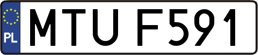 MTUF591