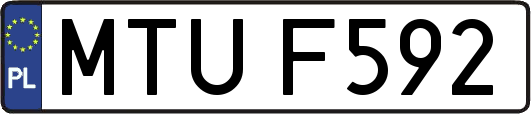 MTUF592
