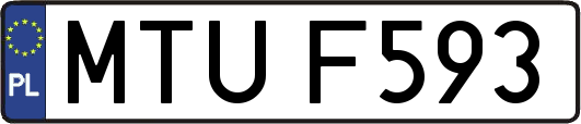 MTUF593