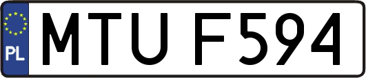 MTUF594