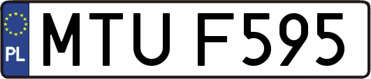 MTUF595