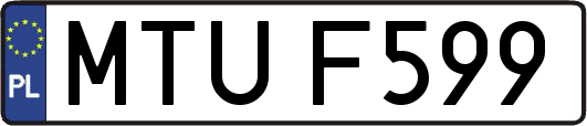 MTUF599