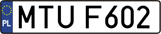 MTUF602