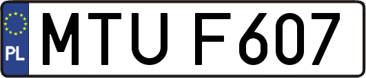 MTUF607