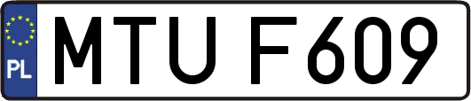 MTUF609