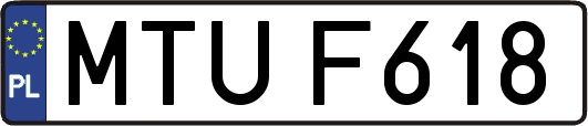 MTUF618