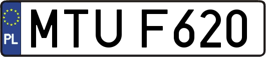 MTUF620