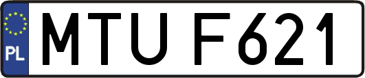 MTUF621