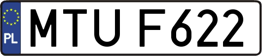 MTUF622