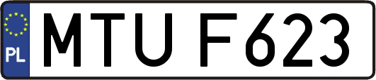 MTUF623