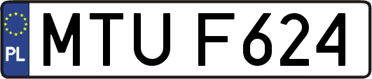 MTUF624