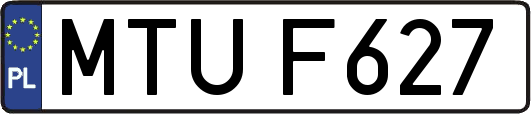 MTUF627