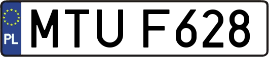 MTUF628