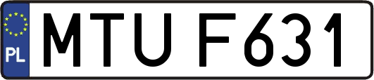 MTUF631