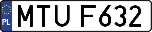 MTUF632