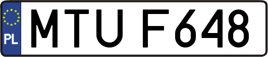MTUF648