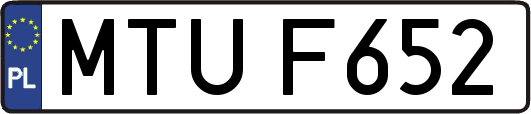 MTUF652