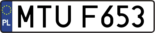 MTUF653