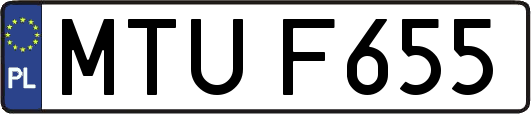 MTUF655