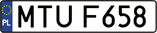 MTUF658