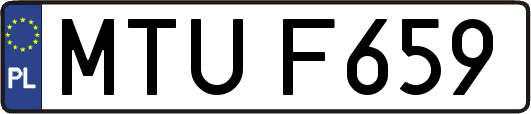 MTUF659