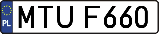 MTUF660