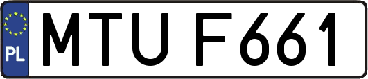 MTUF661