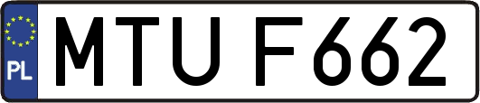 MTUF662