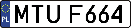 MTUF664