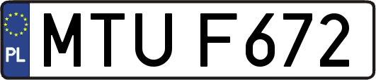 MTUF672