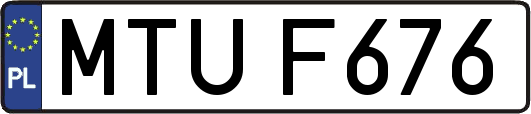 MTUF676