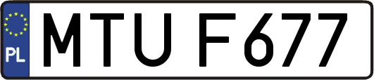 MTUF677