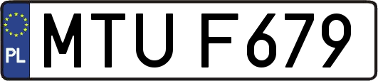 MTUF679