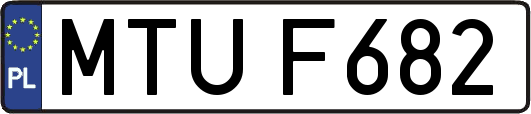 MTUF682