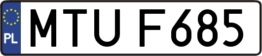 MTUF685