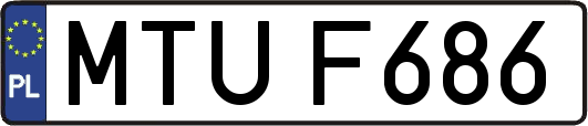 MTUF686