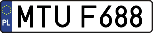 MTUF688