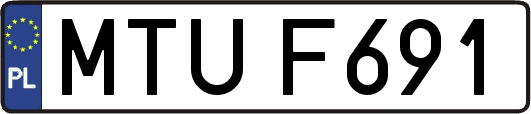 MTUF691
