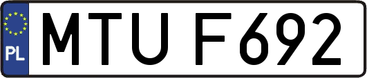MTUF692
